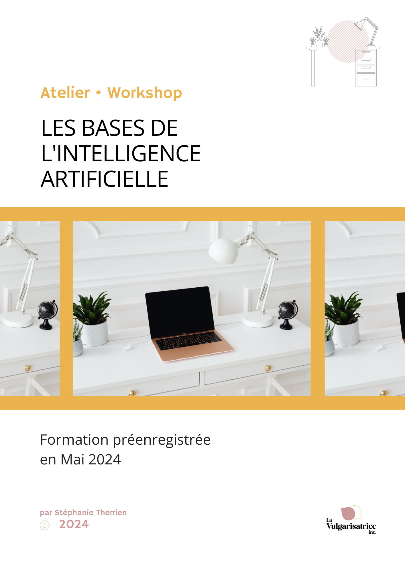 Les bases de l'intelligence artificielle